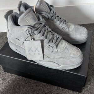 Retro Kaws Air Jordan